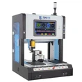 Máquina de chave de fenda robótica